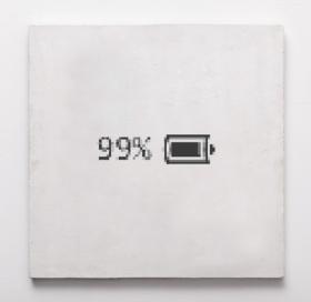 99 percent